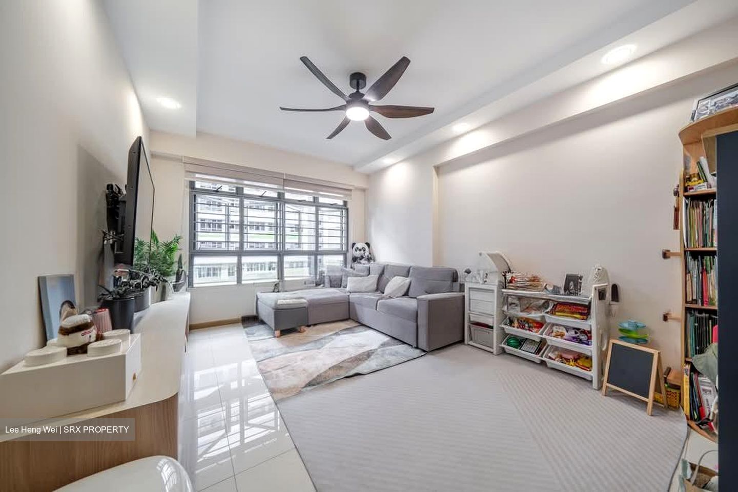 Blk 621A Tampines Greenverge (Tampines), HDB 4 Rooms #559808651